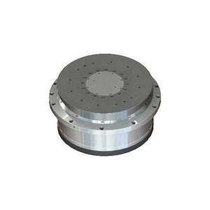 motor-driven rotary table 1
