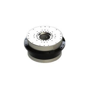 motor-driven rotary table 1