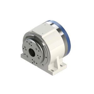 motor-driven rotary table 1