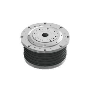 motor-driven rotary table 1