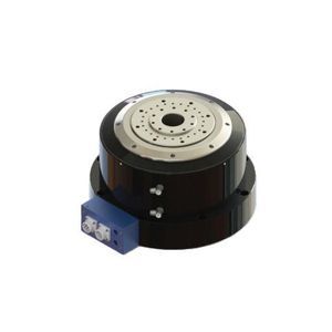 motor-driven rotary table 1