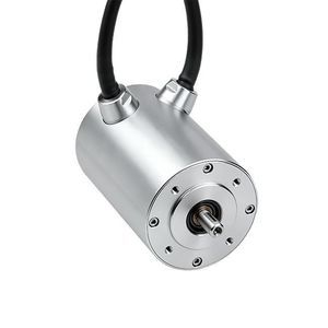 stainless steel servomotor 1
