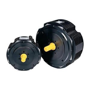 DC servomotor
