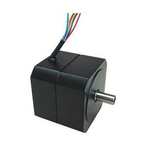 AC servomotor