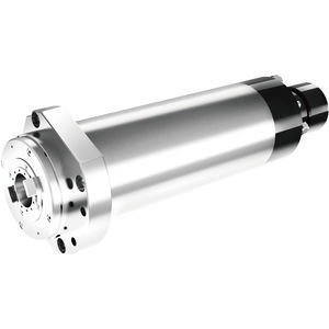 milling spindle 1