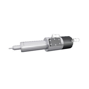 milling spindle 1