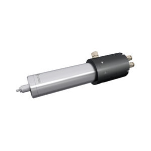 milling spindle 1