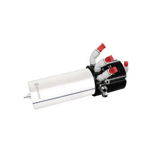 drilling spindle 1