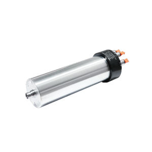 machining spindle 1