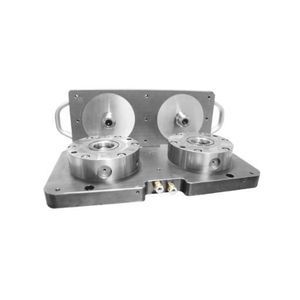 high-precision zero-point clamping unit 1