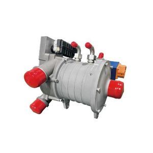 centrifugal compressor 1