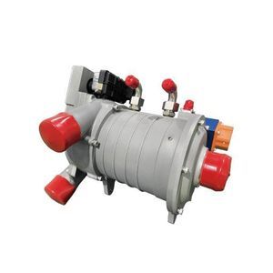 centrifugal compressor 1