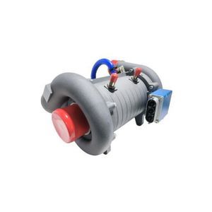 centrifugal compressor 1
