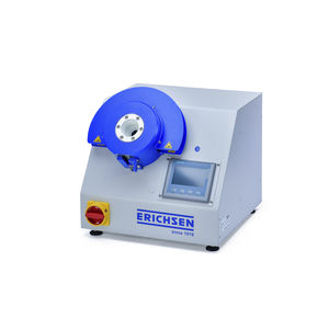 multi-parameter testing machine / coating plasticity / mechanical