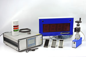 two-angle glossmeter