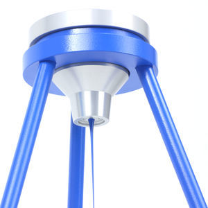 Ford viscosity cup