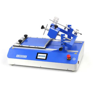 scratch hardness tester