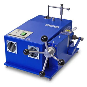 deformation testing machine