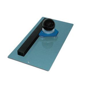 sample preparation scratching tool