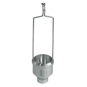 DIN 53211 viscosity cup