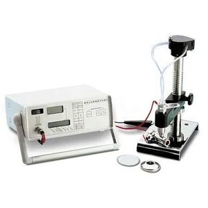 steel thickness gauge
