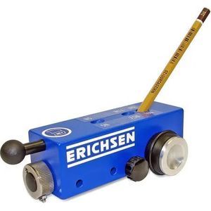 scratch hardness tester