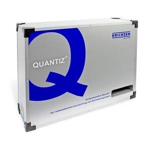 data analysis system