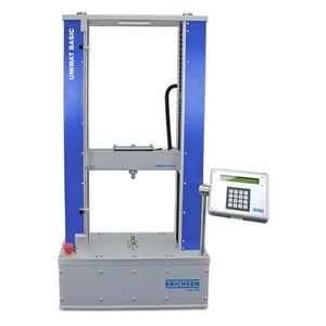 tensile testing machine