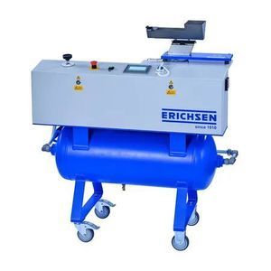 aggregate abrasion tester