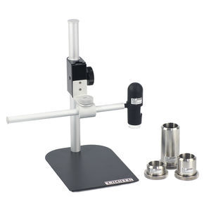 digital video microscope