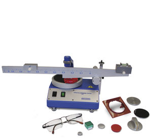 划痕硬度试验机