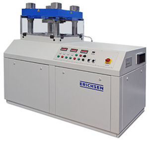 multi-parameter testing machine