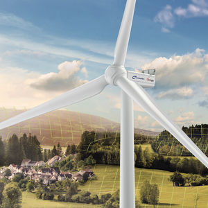 wind turbine
