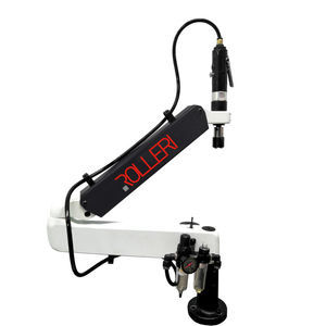vertical tapping machine