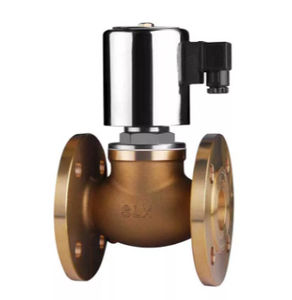 direct-operated solenoid valve 1