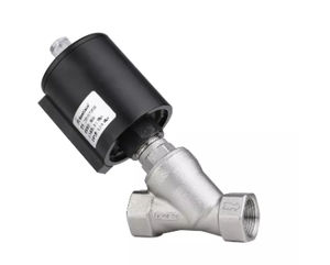 electric valve