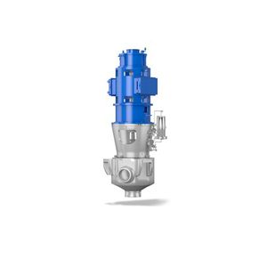 water-based recirculation system