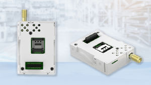 4G access point