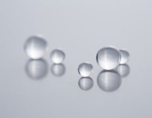 glass bead 1