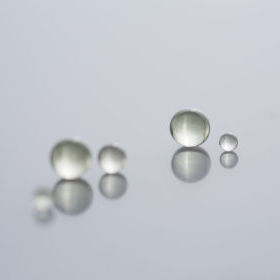 glass bead 1
