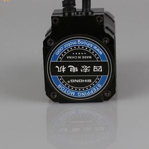 DC motor