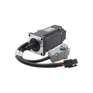 AC servomotor