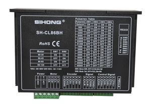 stepper motor driver