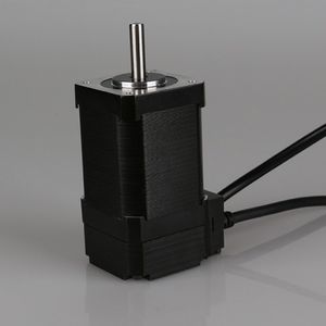 DC motor