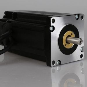 medical device stepper