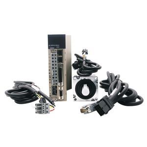 AC servomotor
