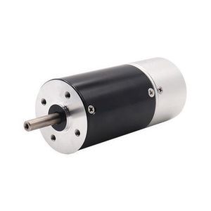 DC servomotor