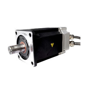 DC servo motor