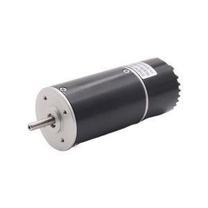 DC servomotor