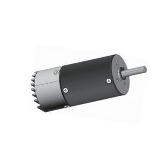 brushless servomotor